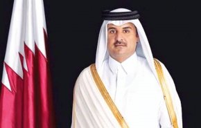 أمير قطر يصل إلى السعودية لحضور القمة الخليجية