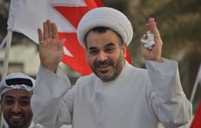نائب بريطاني يطالب المنامة بإطلاق سراح الشيخ محمد حبيب المقداد