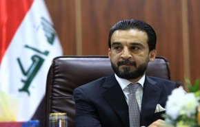 ما المهمة المقبلة التي دعا فيها رئيس البرلمان العراقي القوى السياسية؟
