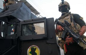 العراق.. تنفيذ عمليات لتجفيف الارهاب بـ5 محافظات