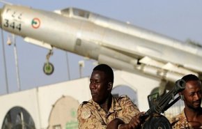 ارسال تجهیزات نظامی سنگین سودان به مرز اتیوپی