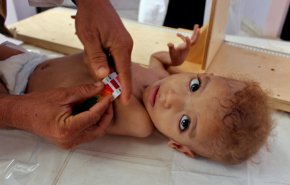  الصحة اليمنية: نفقد 100 ألف طفل من حديثي الولادة كل عام بسبب العدوان والحصار