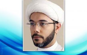 النظام السعودي يعتقل الشيخ 'حسين النمر' من القطيف