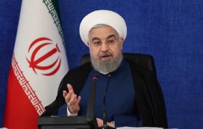 الرئيس روحاني: الميزانية القادمة تركز على دعم سبل العيش وتطوير الاستثمار