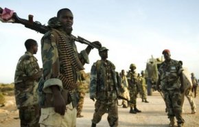 الجيش الصومالي يعتقل قياديين اثنين من جماعة 
