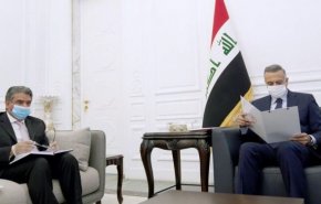 رئيس الوزراء العراقي يوجه دعوة إلى نظيره الكويتي لزيارة البلاد
