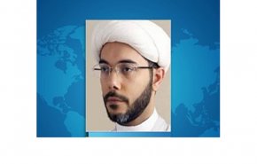 شاهد.. تنديد أممي لاعتقال النظام السعودي لعالم الدين الشيخ حسين النمر 