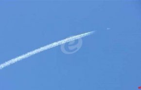 لبنان:خروقات جوية وبحرية للكيان الصهيوني 