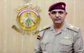 القوات المسلحة العراقية تتوعد بملاحقة الخارجين عن القانون