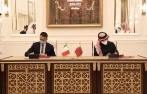 توقيع مذكرة تفاهم بين قطر وإيطاليا حول 'الحوار الاستراتيجي'