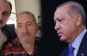وفاة ابن شقيق الرئيس أردوغان بسبب كورونا