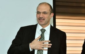 وزير صحة لبنان يفوز بجائزة شخصية 2020.. العام الأكثر تأثيرا في العالم