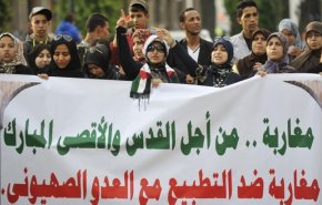 تبعات التطبيع المغربي مع الاحتلال على المغرب العربي