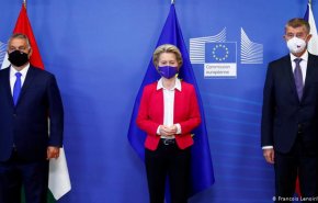 المفوضية الأوروبية تتوقع موعد نهاية وباء كورونا في أوروبا
