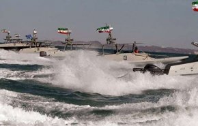 ايران وصيانة امن المنطقة