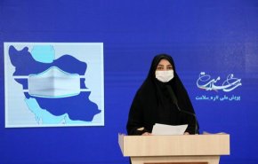 آمار کرونا در ایران | کرونا جان ۱۸۷ نفر دیگر را گرفت