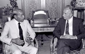 حين اقترح ملك المغرب السابق منح 'اسرائيل' عضوية جامعة الدول العربية!