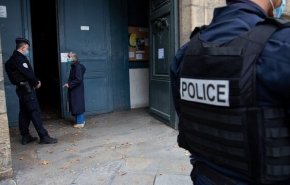 تیراندازی در مرکز فرانسه/3 پلیس کشته شدند