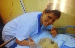 السجن 30 عاما لممرضة الموت في إيطاليا
