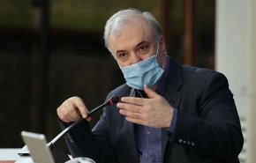 وزیر بهداشت: تاکنون ویروس انگلیسی در ایران نداشته‌ایم/ انگلیسی‌ها با یکی ـ دو ماه تاخیر موضوع را به جهان اطلاع دادند