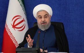 روحاني: مصير ترامب لن يكون افضل من صدام