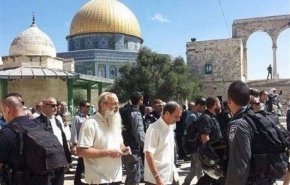 الأردن يعلن استئناف عمليات الإعمار والترميم بالمسجد الأقصى 