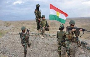 ‌كردستان العراق يطلب من واشنطن إرسال قوات للحدود مع سوريا