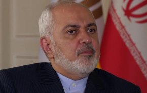 ظريف يردّ على تخرصات ترامب ضد ایران