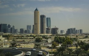 أسعار العقارات في أبوظبي أكثر تراجعاً من دبي
