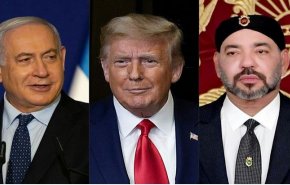 معايير مغربية مزدوجة.. ندافع عن القضية الفلسطينية ونطعنها في الظهر!