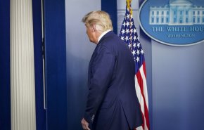 نظرسنجی| نیمی از آمریکایی‌ها ترامپ را رئیس‌جمهوری «شکست خورده» می‌دانند
