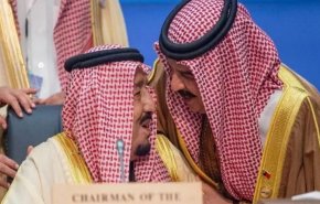 چرا ملک سلمان، پادشاه بحرین را سرزنش کرد؟ 