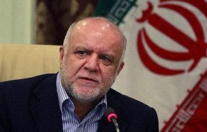 وزير النفط الايراني: عودة نفطنا لن تحدث صدمة في أسعار السوق