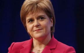 رئيسة الوزراء الأسكتلندية: 'لا مبرر' كي يواصل جونسون حرمان أسكتلندا من إجراء استفتاء على الاستقلال