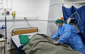 الصحة السورية تعلن إرتفاع عدد وفيات ’كورونا’ إلى 652 حالة