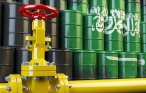 افت ۵ میلیارد دلاری درآمد نفتی عربستان در یک ماه