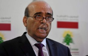 وزير الخارجية اللبناني يرد على نظيره الاميركي