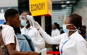 فيروس نيجيريا الجديد يختلف عن البريطاني ويشبه الجنوب إفريقي