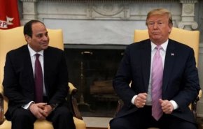 المصريون يسخرون من انقلاب ترامب على 'ديكتاتوره المفضل'
