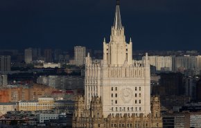 موسكو: الولايات المتحدة تسعى لمفاقمة سباق التسلح