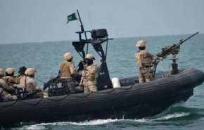 الاعلام السعودي: لغم بحري يرتطم بسفينة شحن جنوب البحر الاحمر