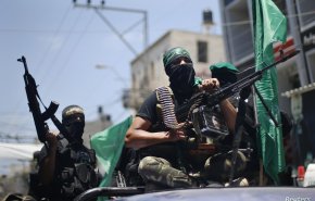 حماس تدين اتفاق تطبيع العلاقات بين المغرب والكيان الاسرائيلي