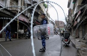 اعتقال نحو 75 ناشطا سياسيا في كشمير 