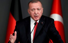اردوغان: با اروپا و آمریکا مشکلات سختی نداریم