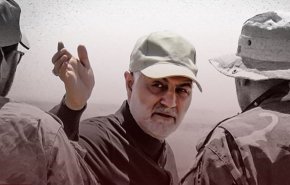 صادق العهد .. استشهاد قاسم سليماني احيا الف قاسم سليماني!