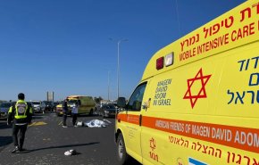 حادثة طعن في تل أبيب والشرطة تتدخل