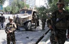 مقتل 2 وإصابة 4 من قوات الأمن الأفغانية باشتباكات في إقليم 'باكيتا'
