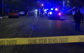 کریسمس خونین آمریکا| یک کشته و پنج زخمی در تیراندازی ماساچوست
