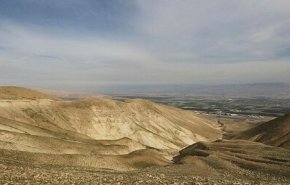 عودة أراضي 'القاعون' في الأغوار الفلسطينية اليوم لأهها بعد 46 عاما