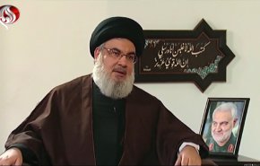السيد نصرالله: 3 دول تخطط لاستهداف قادة حزب الله